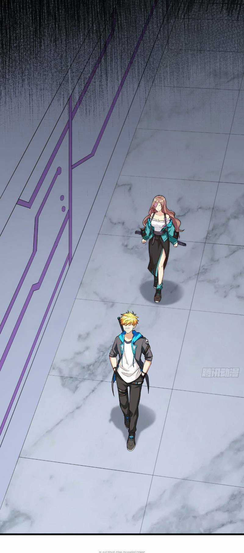 Minh Nhật Thần Đô Chapter 9 trang 38