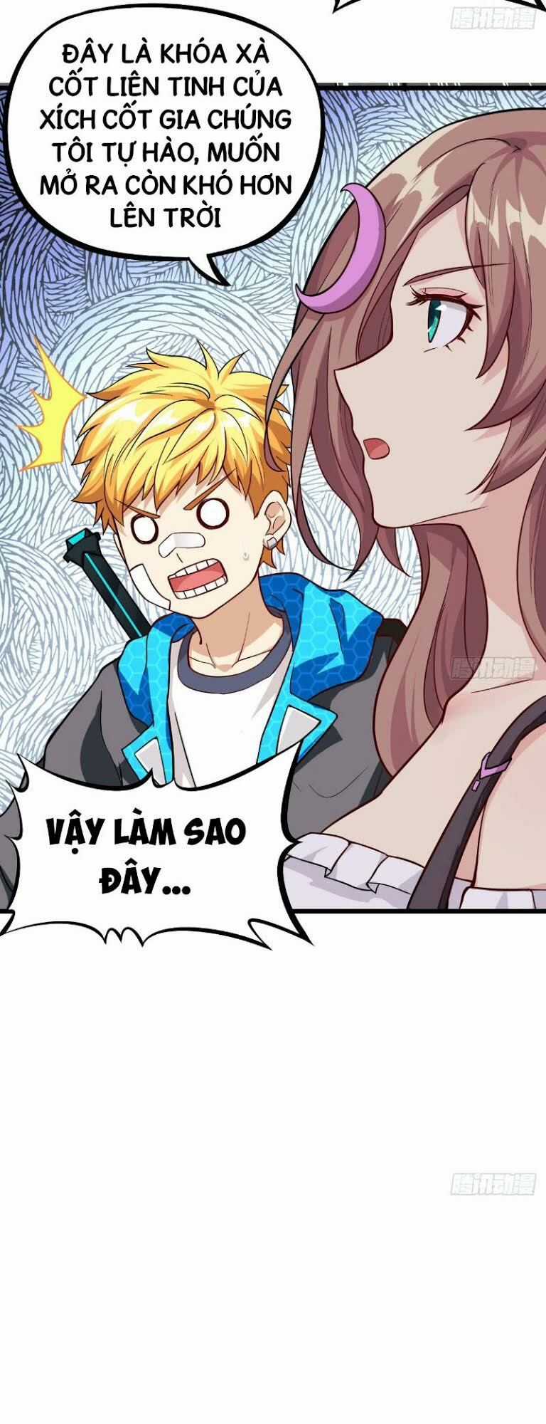 Minh Nhật Thần Đô Chapter 9 trang 42