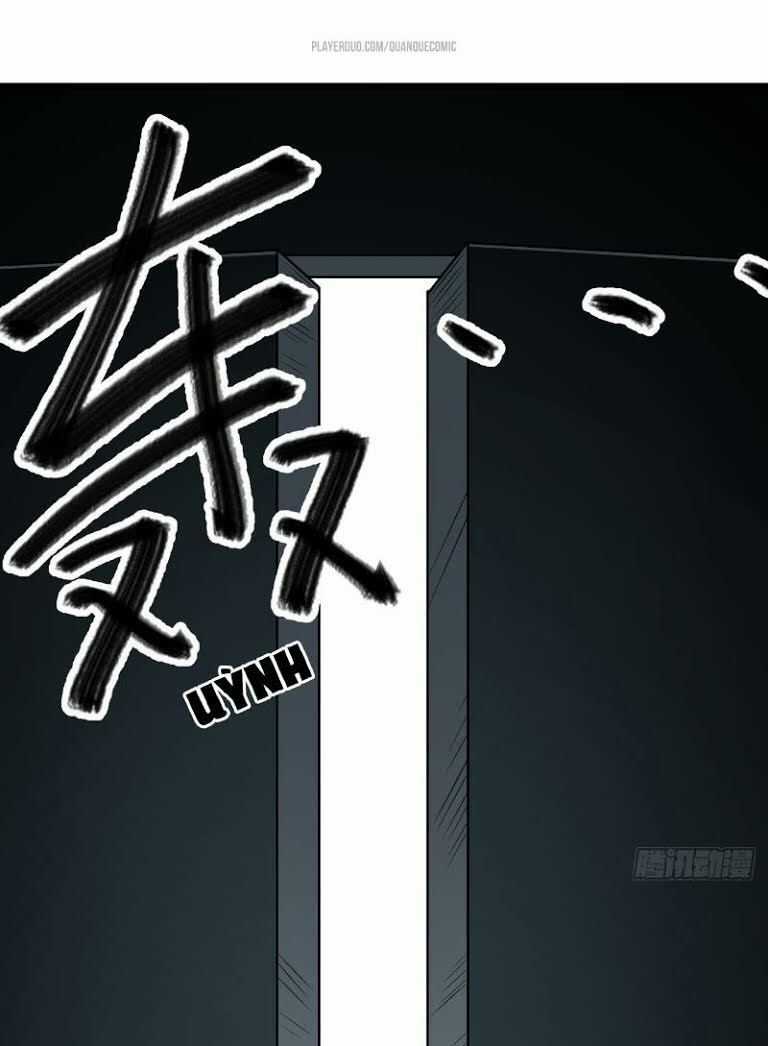 Minh Nhật Thần Đô Chapter 9 trang 43