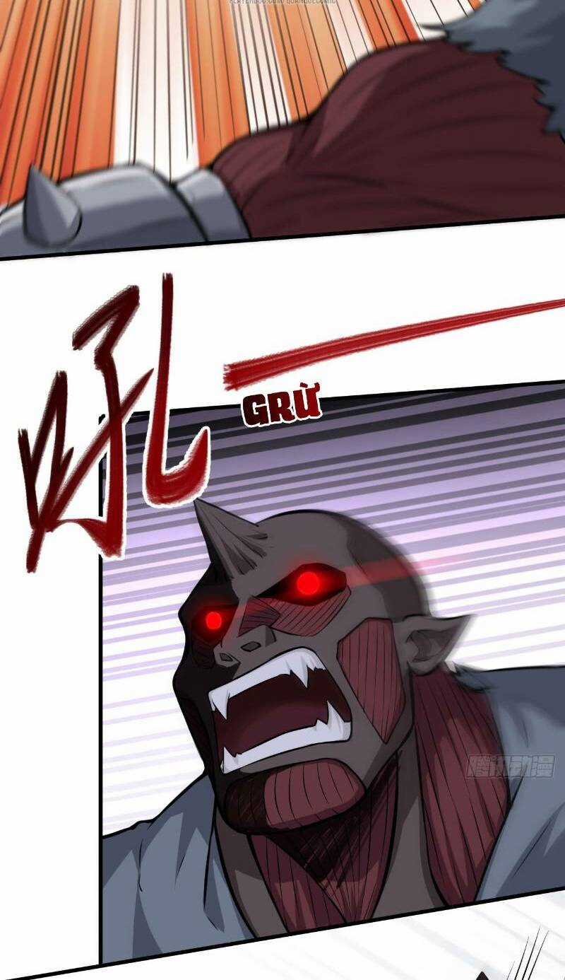 Minh Nhật Thần Đô Chapter 9 trang 9