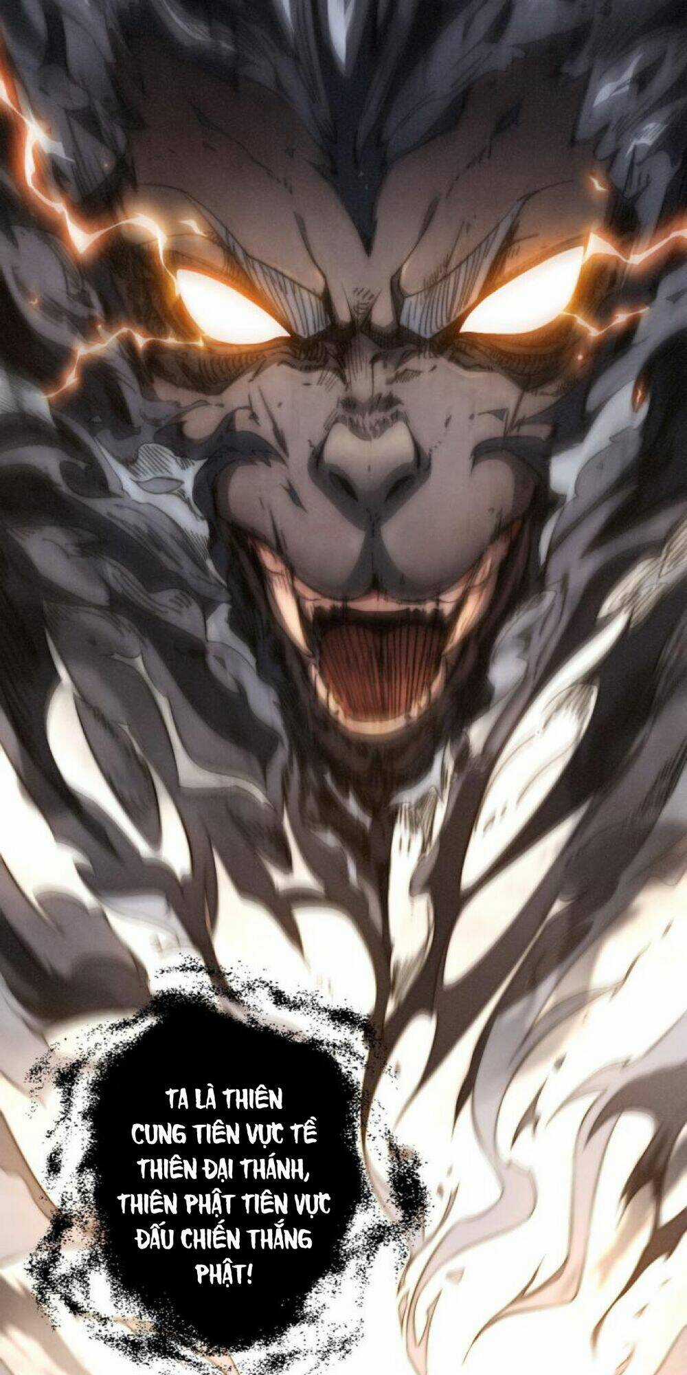 Mình Ta Thôn Phệ Thiên Địa Chapter 1 trang 100