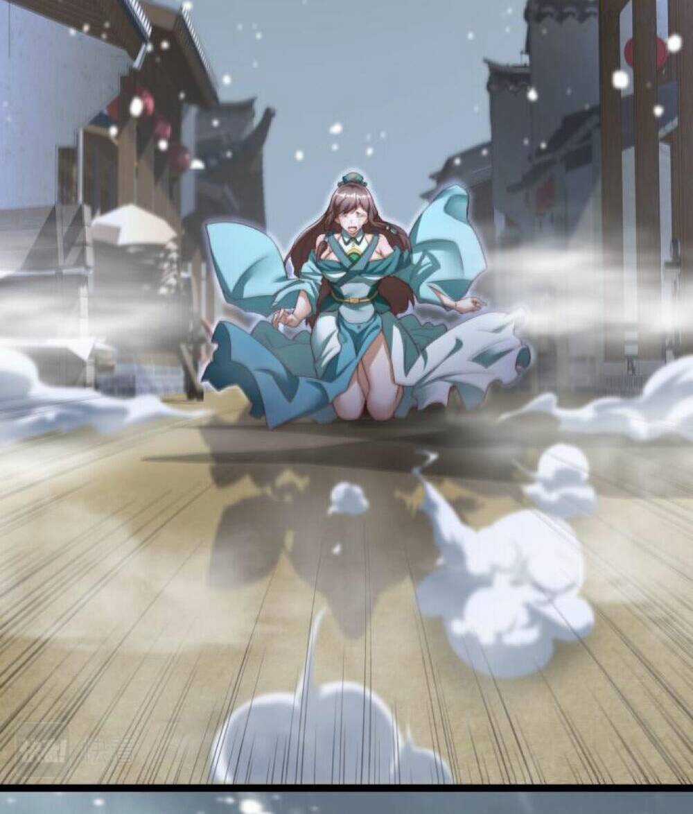 Mình Ta Thôn Phệ Thiên Địa Chapter 1 trang 70