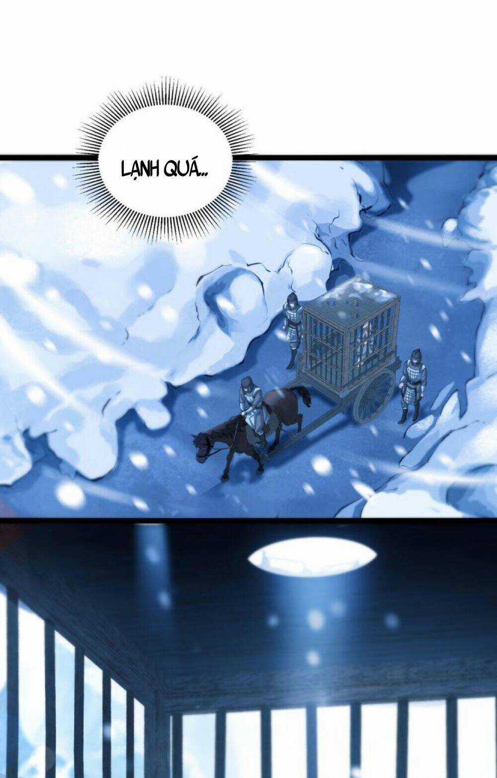 Mình Ta Thôn Phệ Thiên Địa Chapter 1 trang 73