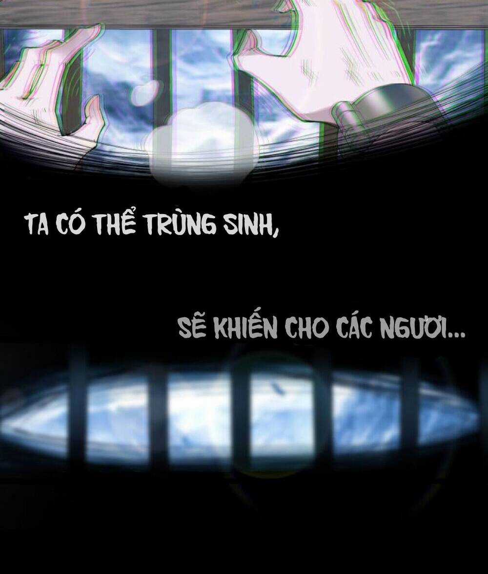 Mình Ta Thôn Phệ Thiên Địa Chapter 1 trang 76