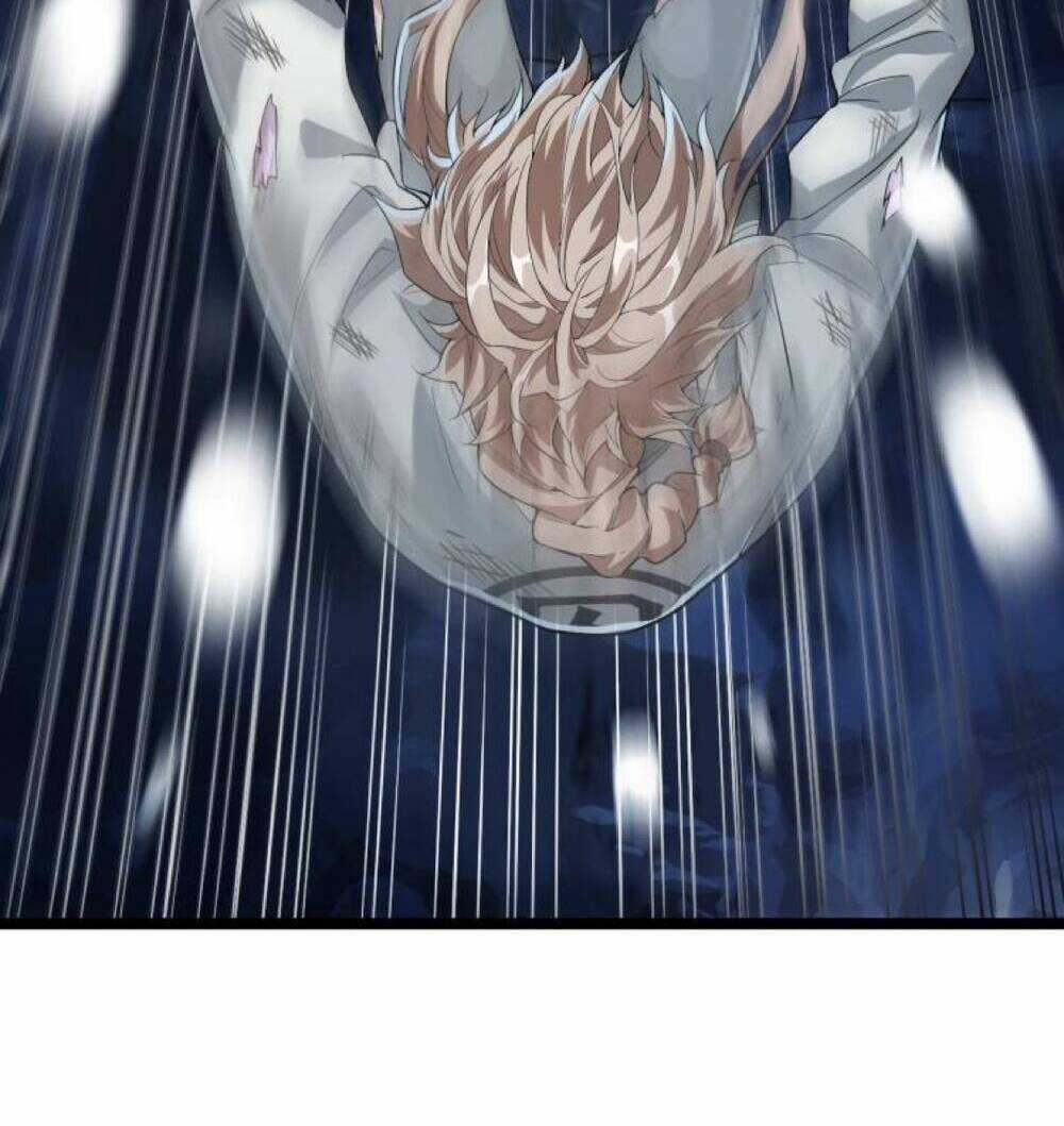 Mình Ta Thôn Phệ Thiên Địa Chapter 1 trang 84