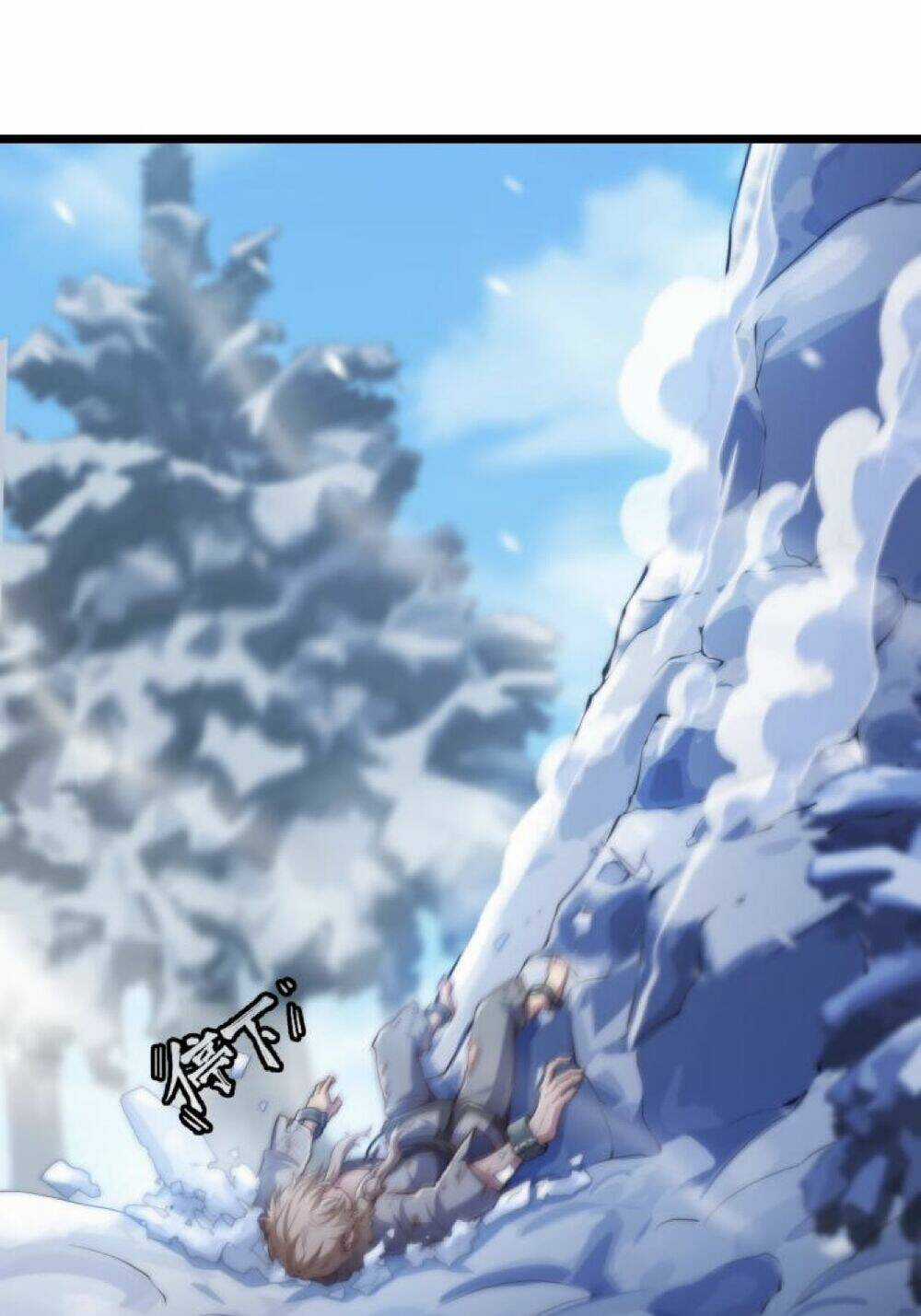 Mình Ta Thôn Phệ Thiên Địa Chapter 1 trang 85