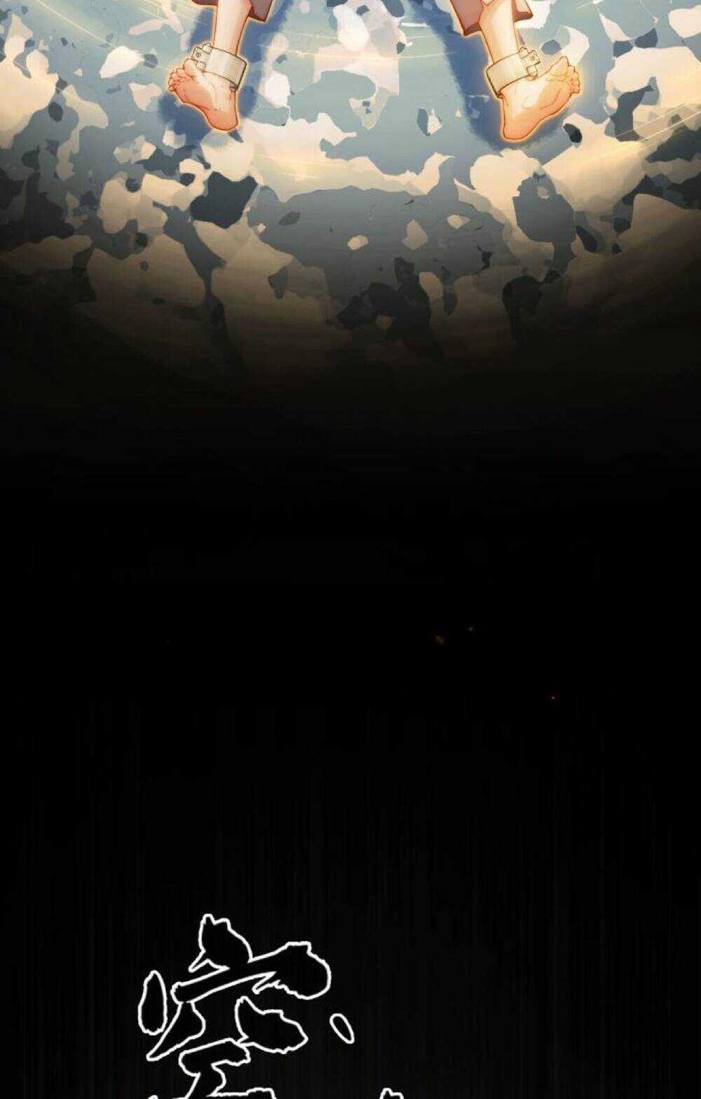 Mình Ta Thôn Phệ Thiên Địa Chapter 1 trang 89