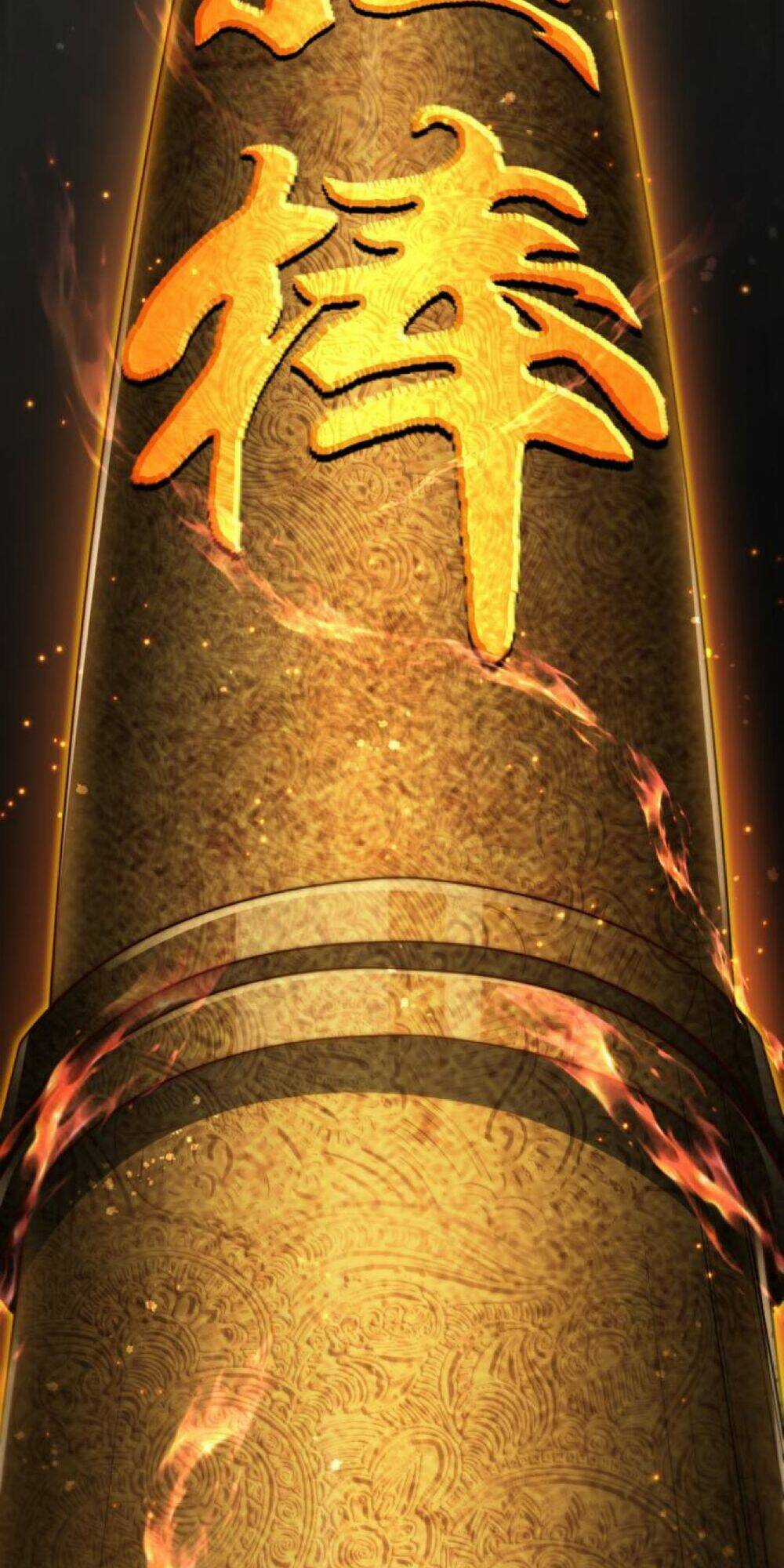 Mình Ta Thôn Phệ Thiên Địa Chapter 1 trang 91