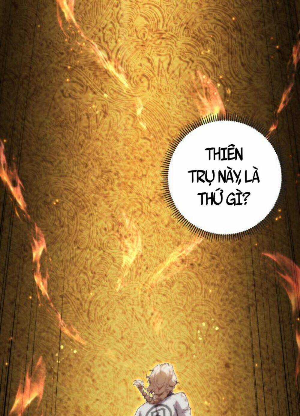 Mình Ta Thôn Phệ Thiên Địa Chapter 1 trang 92