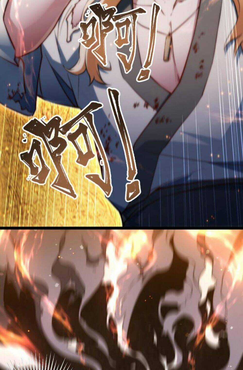 Mình Ta Thôn Phệ Thiên Địa Chapter 1 trang 97