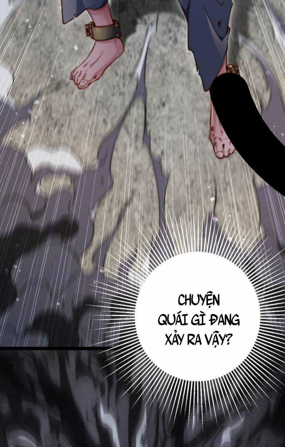 Mình Ta Thôn Phệ Thiên Địa Chapter 1 trang 99