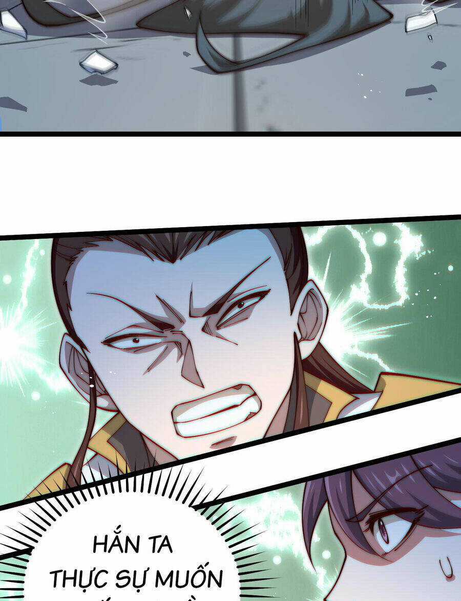 Mình Ta Thôn Phệ Thiên Địa Chapter 10.5 trang 13