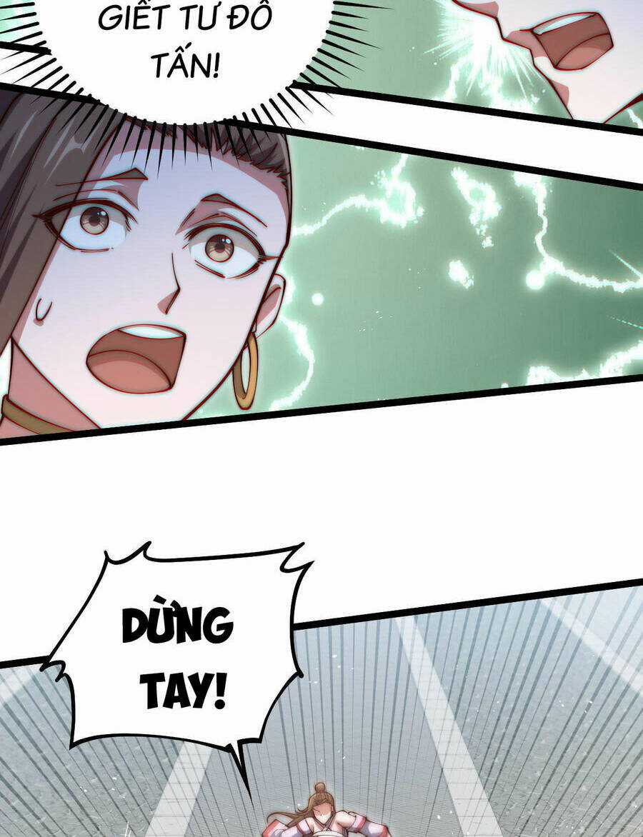 Mình Ta Thôn Phệ Thiên Địa Chapter 10.5 trang 14