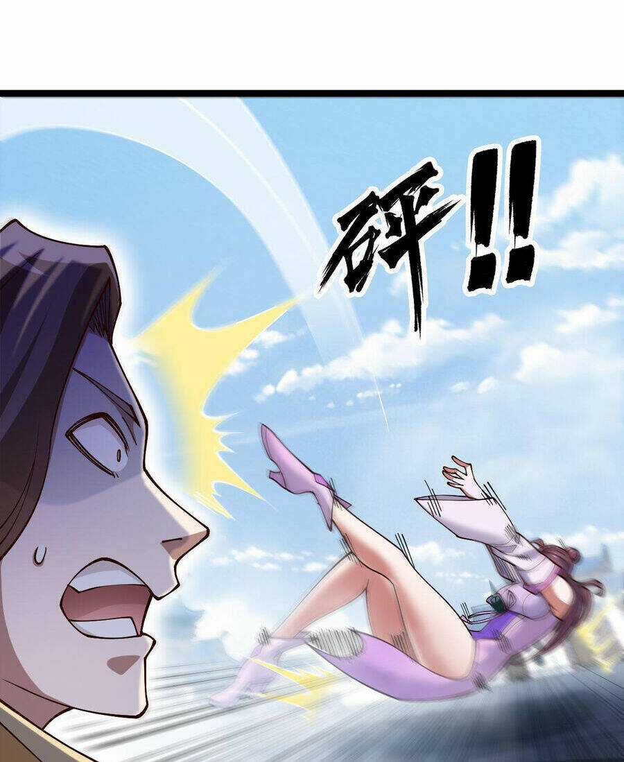 Mình Ta Thôn Phệ Thiên Địa Chapter 10.5 trang 21