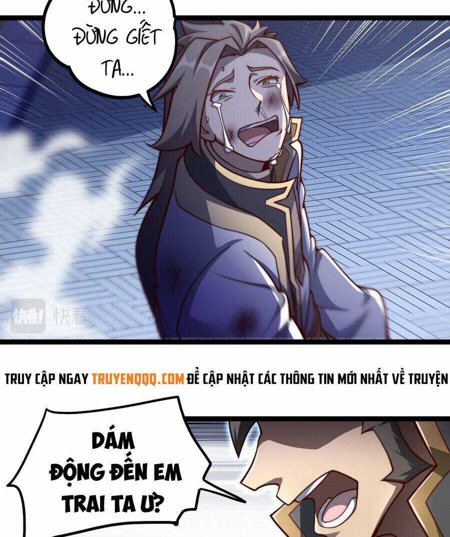 Mình Ta Thôn Phệ Thiên Địa Chapter 10.5 trang 30