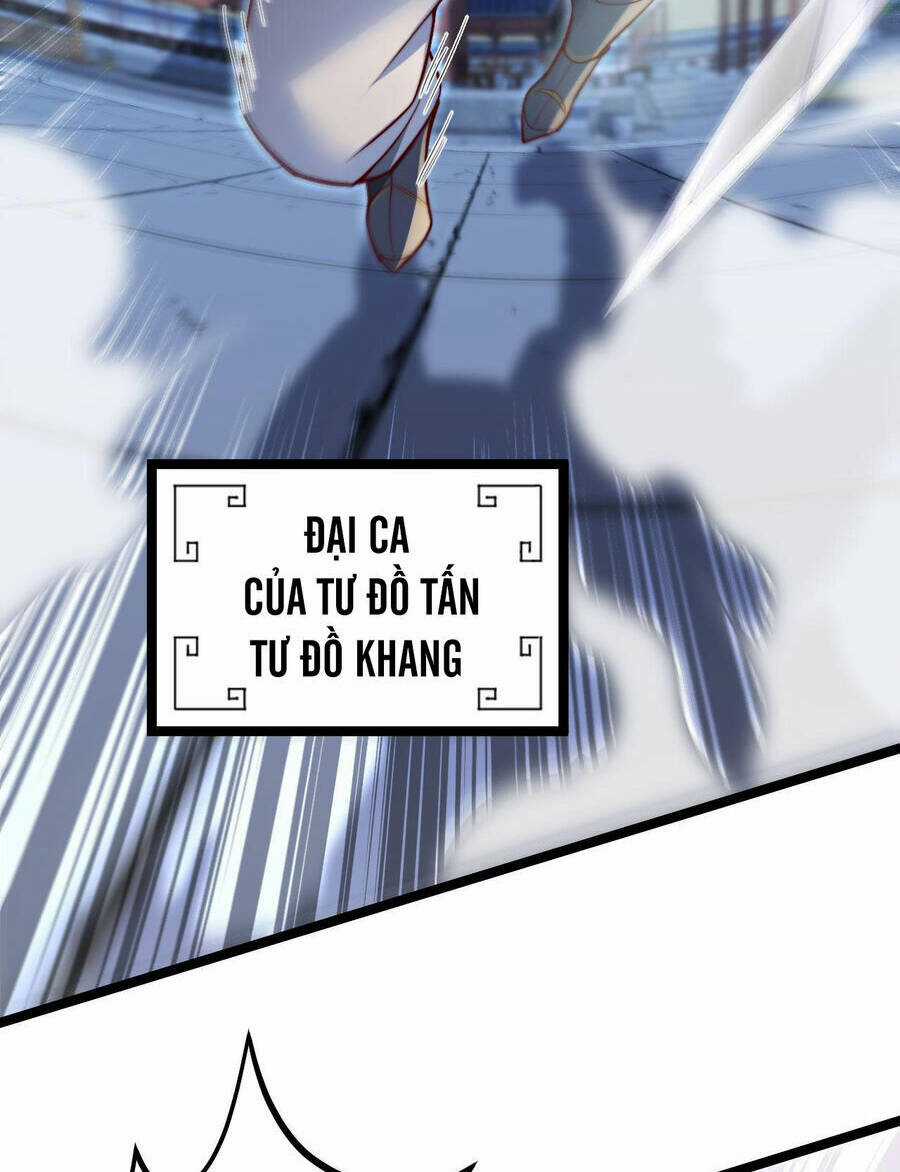 Mình Ta Thôn Phệ Thiên Địa Chapter 10.5 trang 32