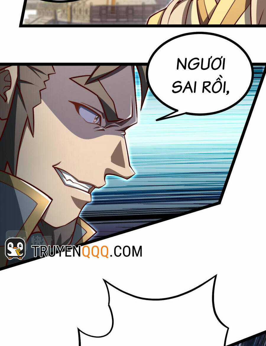 Mình Ta Thôn Phệ Thiên Địa Chapter 10.5 trang 36