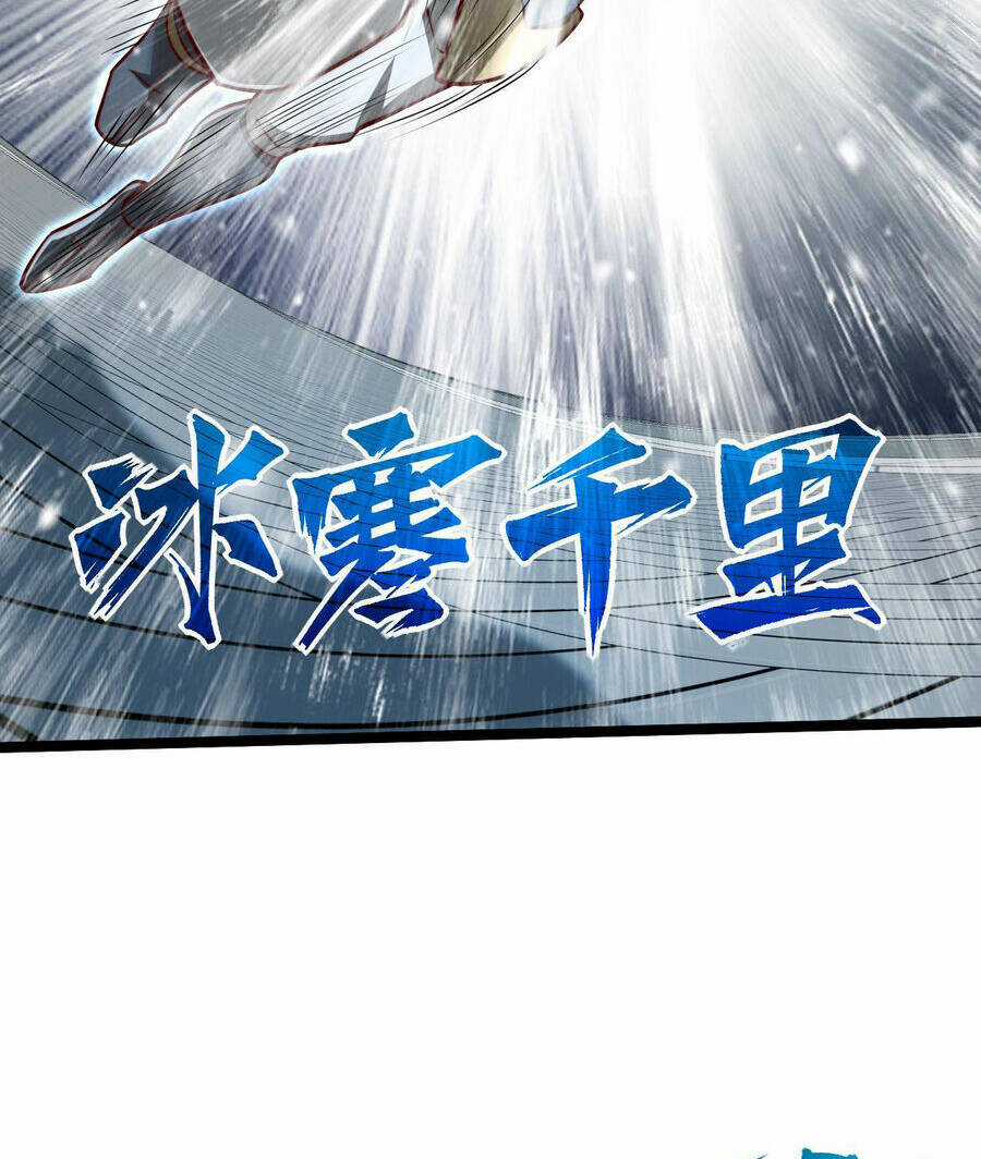 Mình Ta Thôn Phệ Thiên Địa Chapter 10.5 trang 38