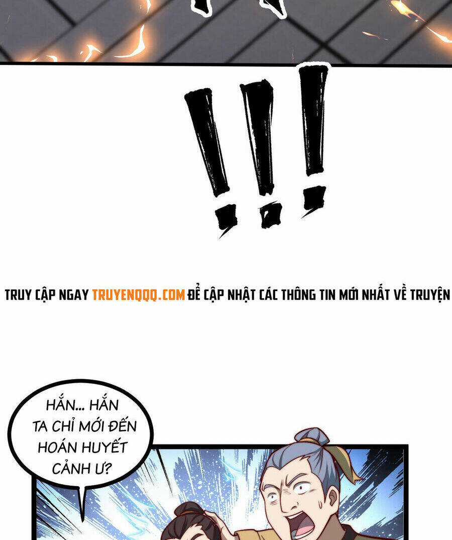 Mình Ta Thôn Phệ Thiên Địa Chapter 10.5 trang 59