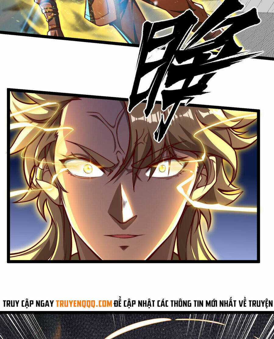 Mình Ta Thôn Phệ Thiên Địa Chapter 10.5 trang 63