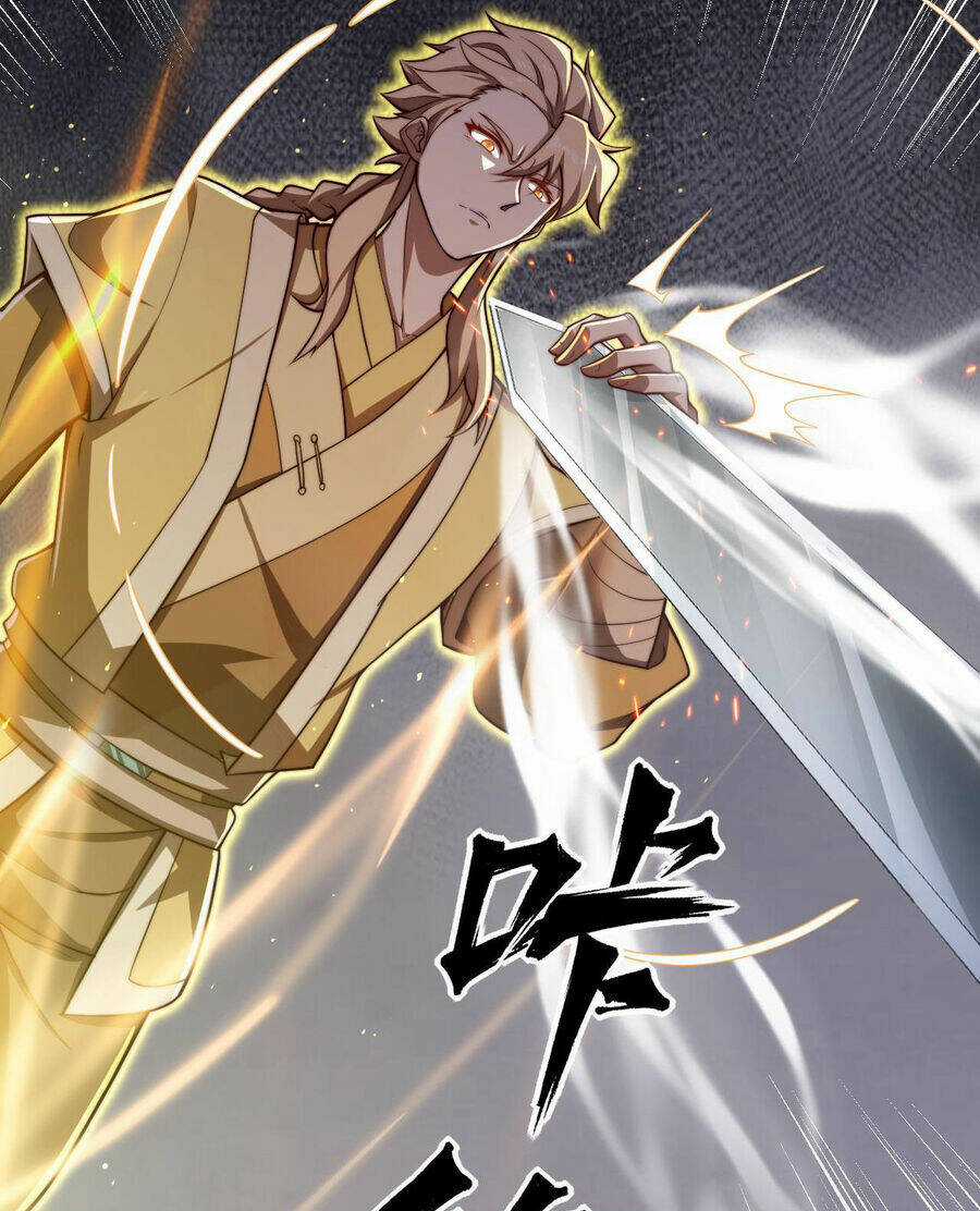 Mình Ta Thôn Phệ Thiên Địa Chapter 10.5 trang 64