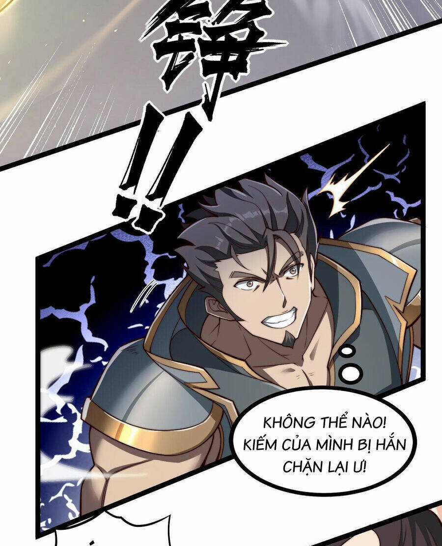 Mình Ta Thôn Phệ Thiên Địa Chapter 10.5 trang 65