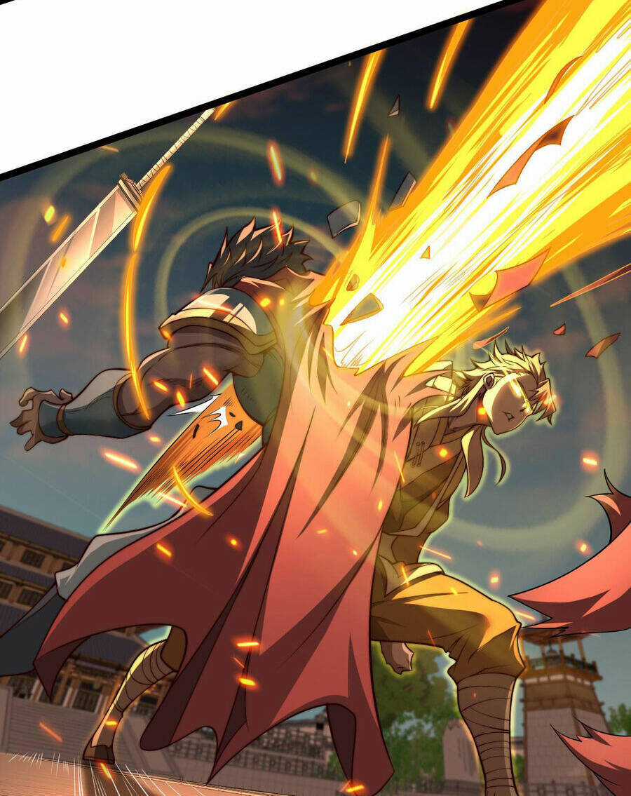 Mình Ta Thôn Phệ Thiên Địa Chapter 10.5 trang 68