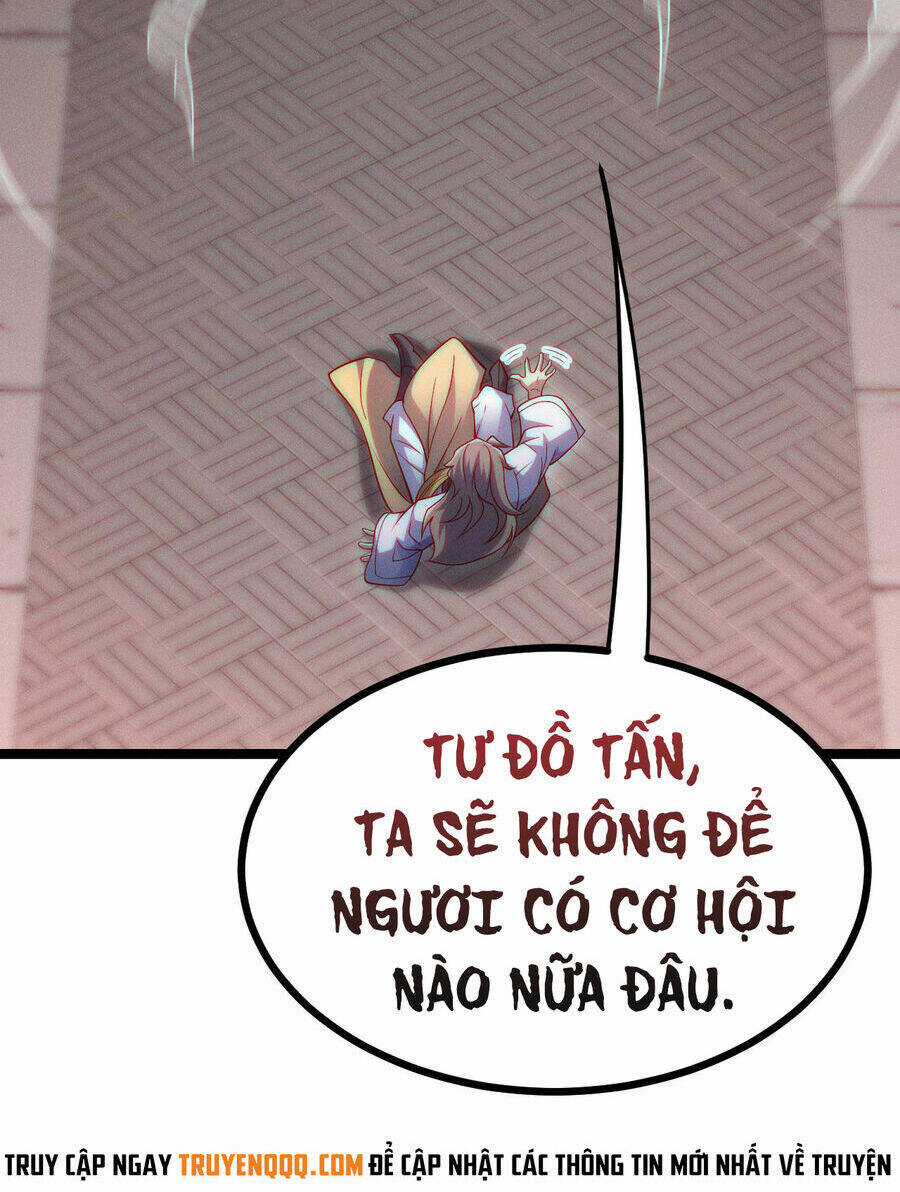Mình Ta Thôn Phệ Thiên Địa Chapter 10.5 trang 76