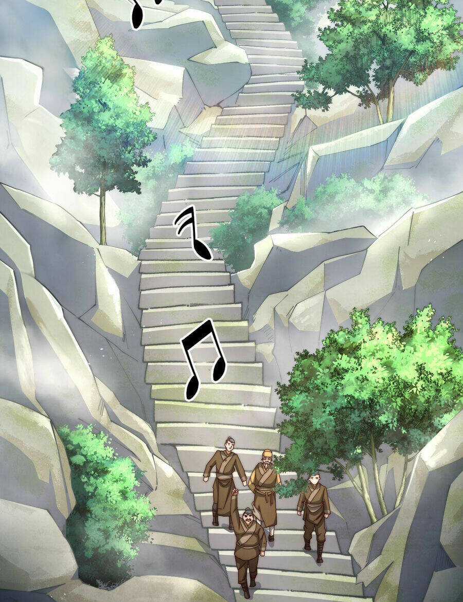 Mình Ta Thôn Phệ Thiên Địa Chapter 10 trang 17