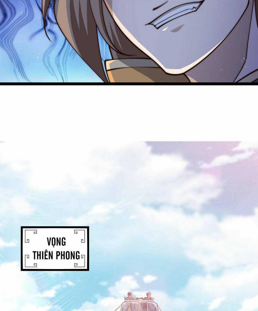 Mình Ta Thôn Phệ Thiên Địa Chapter 10 trang 20