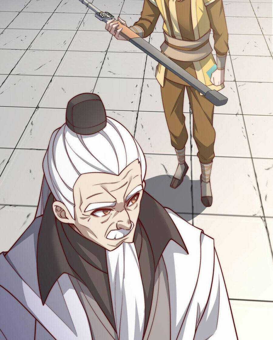 Mình Ta Thôn Phệ Thiên Địa Chapter 10 trang 29