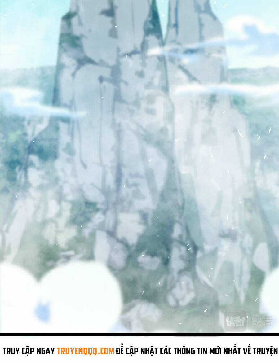 Mình Ta Thôn Phệ Thiên Địa Chapter 10 trang 36