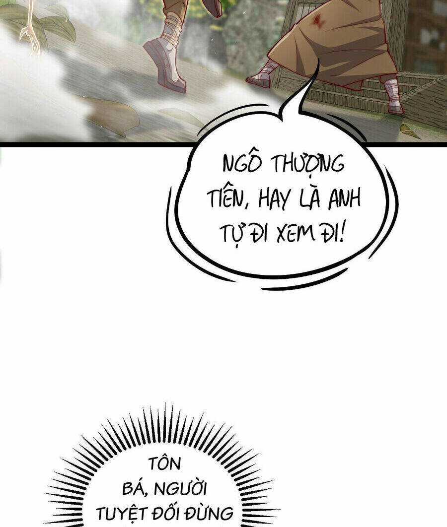 Mình Ta Thôn Phệ Thiên Địa Chapter 10 trang 39