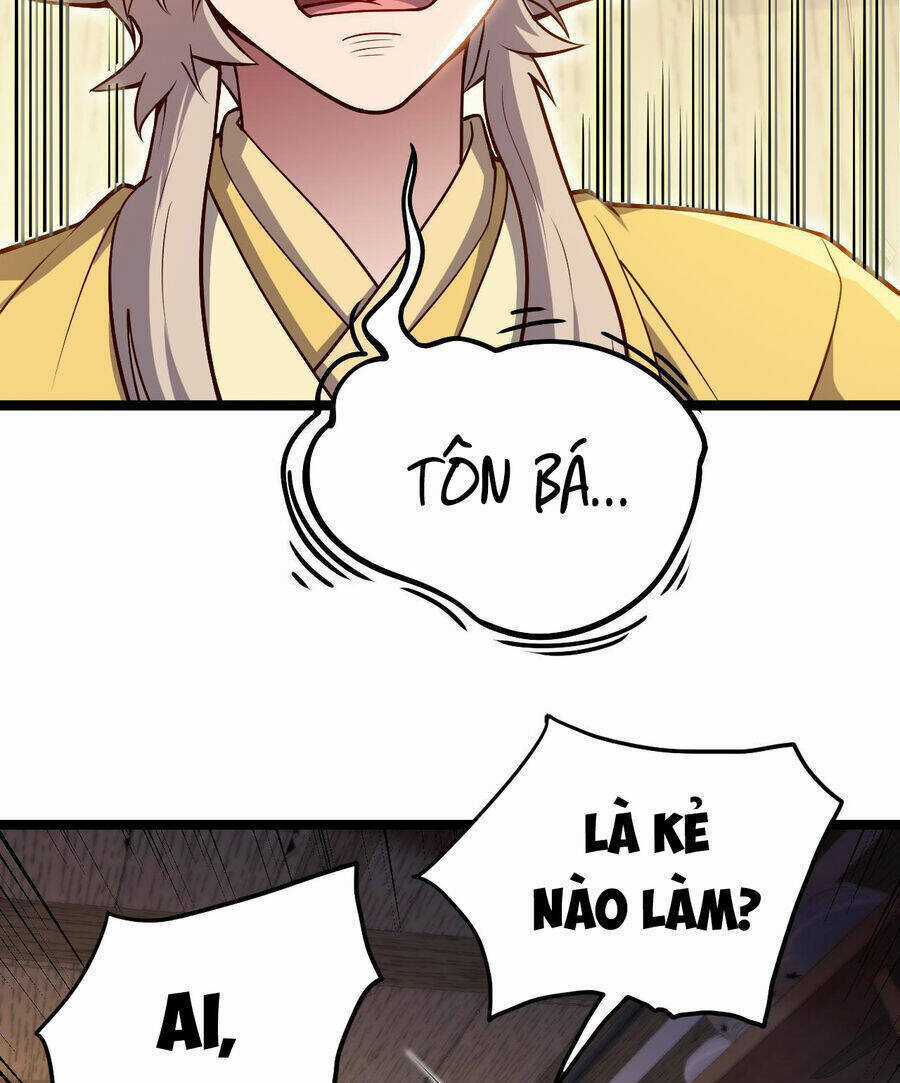 Mình Ta Thôn Phệ Thiên Địa Chapter 10 trang 43