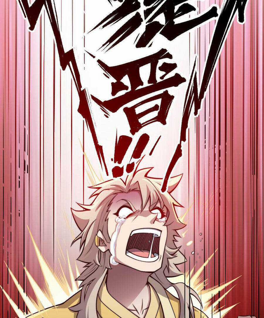 Mình Ta Thôn Phệ Thiên Địa Chapter 10 trang 47