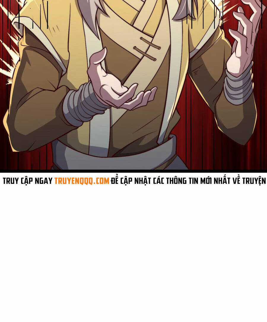 Mình Ta Thôn Phệ Thiên Địa Chapter 10 trang 48