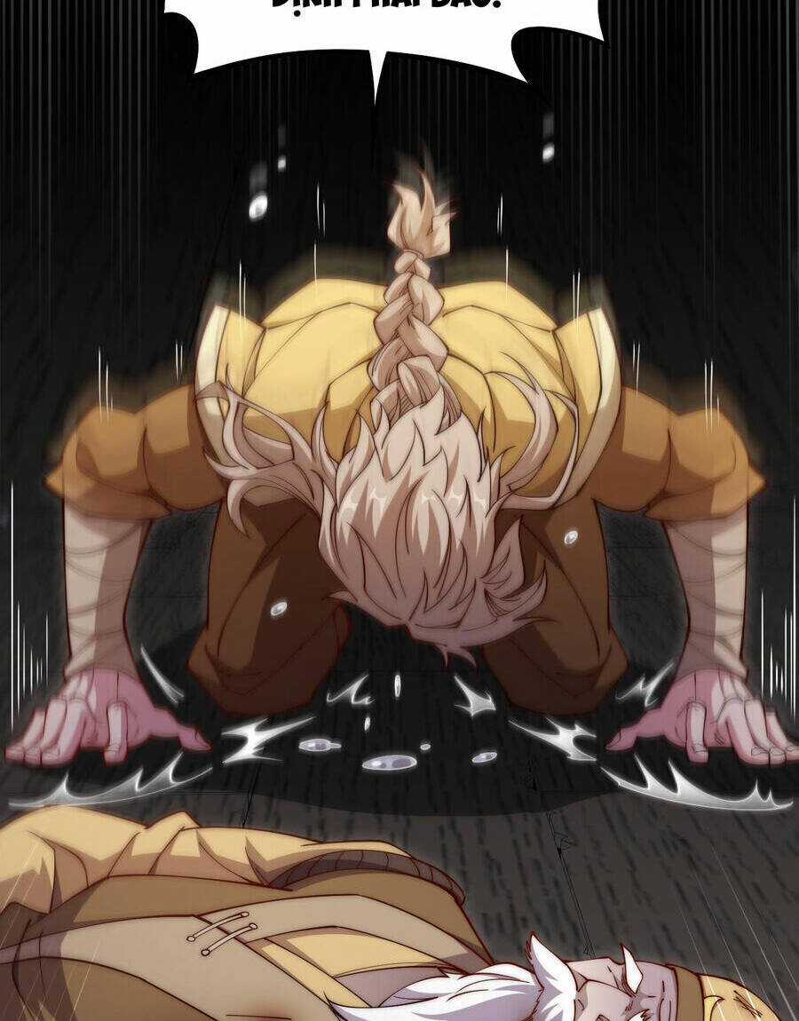 Mình Ta Thôn Phệ Thiên Địa Chapter 10 trang 52