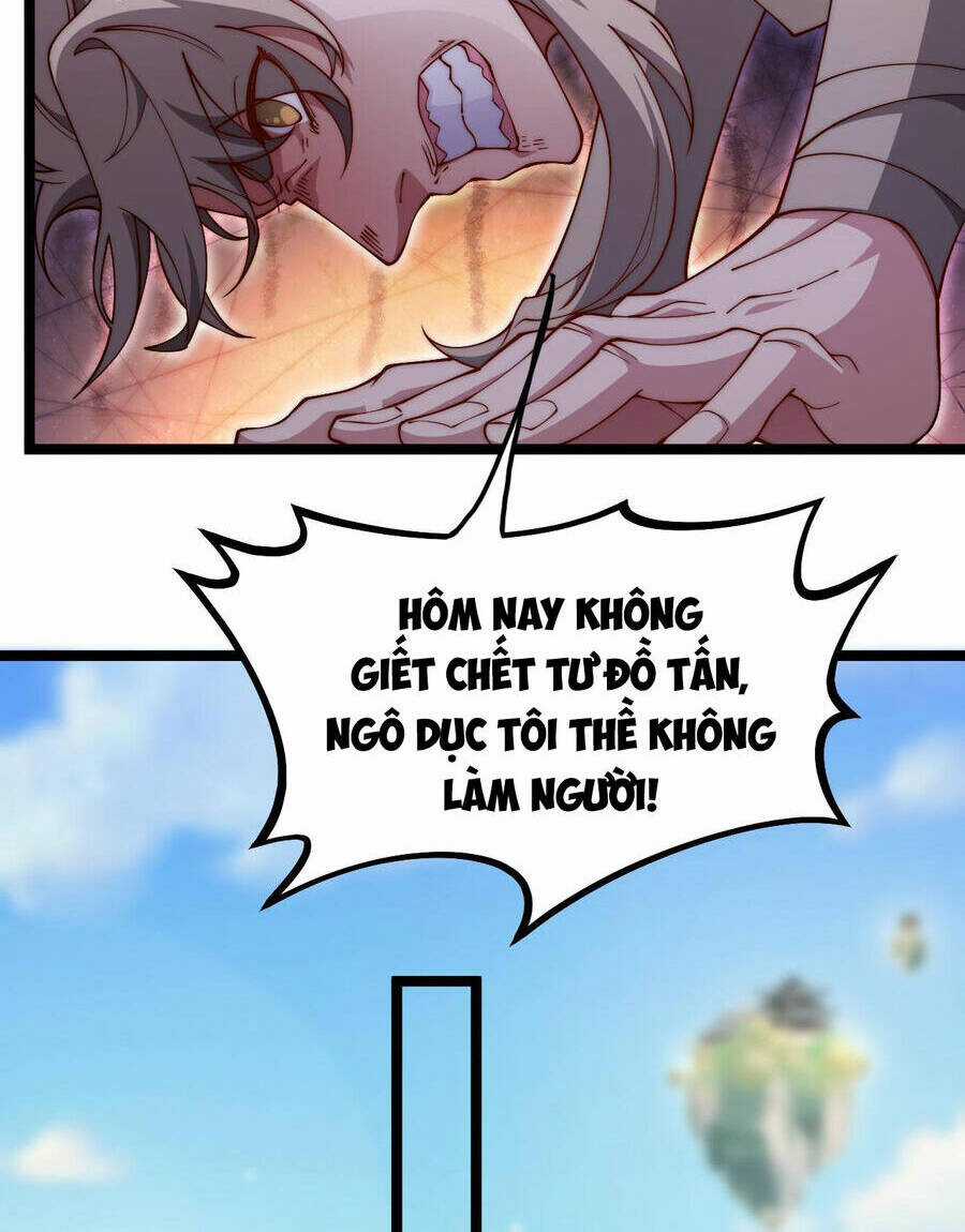 Mình Ta Thôn Phệ Thiên Địa Chapter 10 trang 54