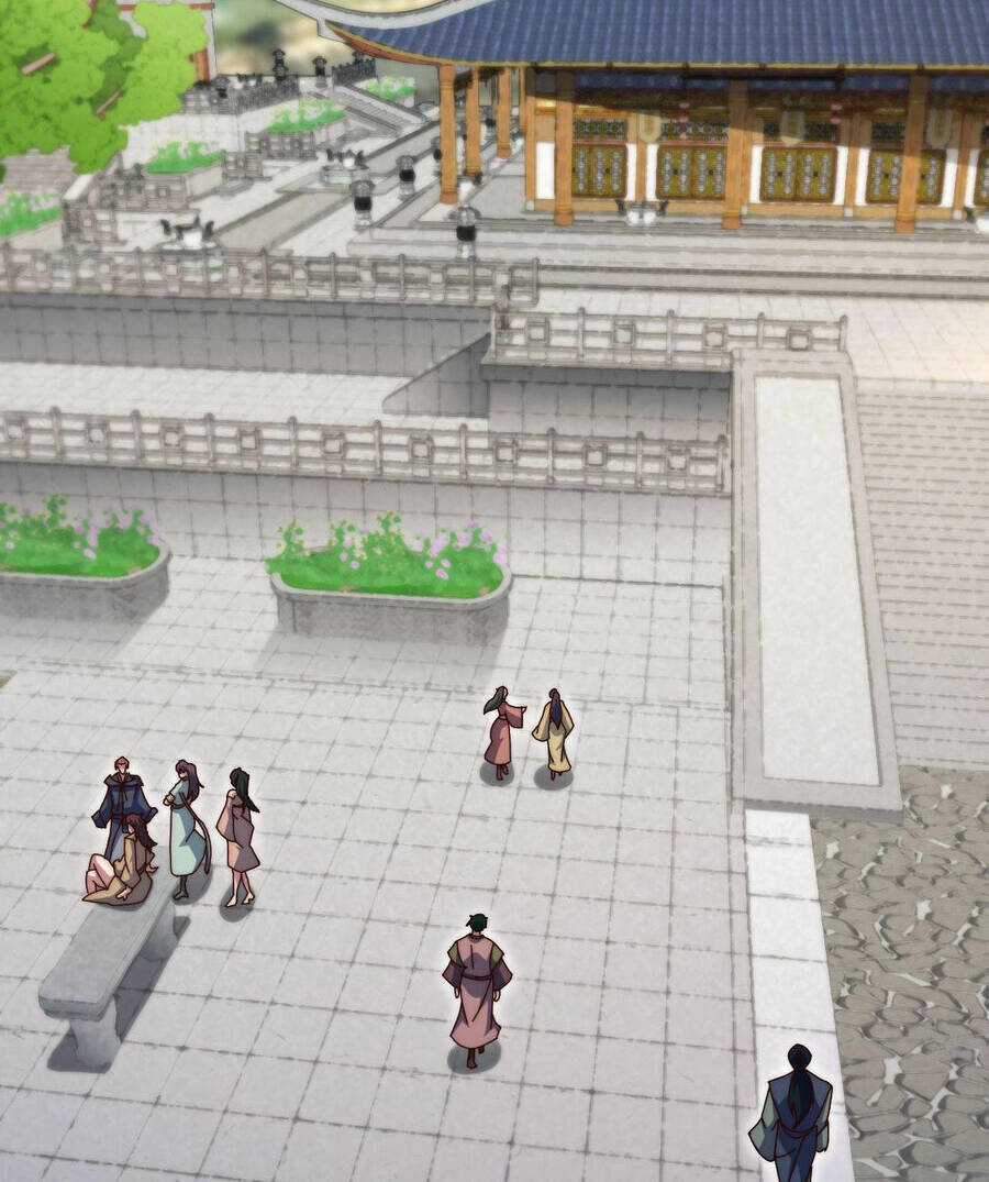 Mình Ta Thôn Phệ Thiên Địa Chapter 10 trang 56