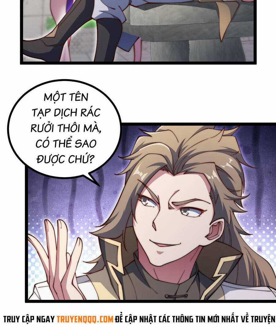 Mình Ta Thôn Phệ Thiên Địa Chapter 10 trang 58