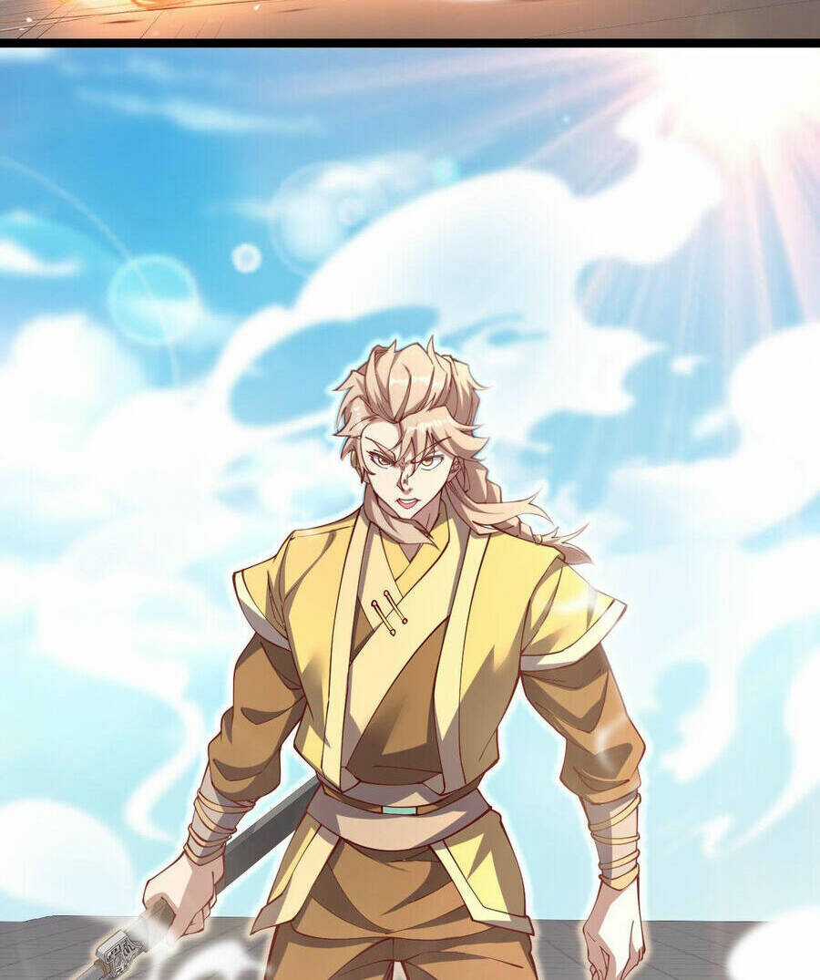 Mình Ta Thôn Phệ Thiên Địa Chapter 10 trang 60