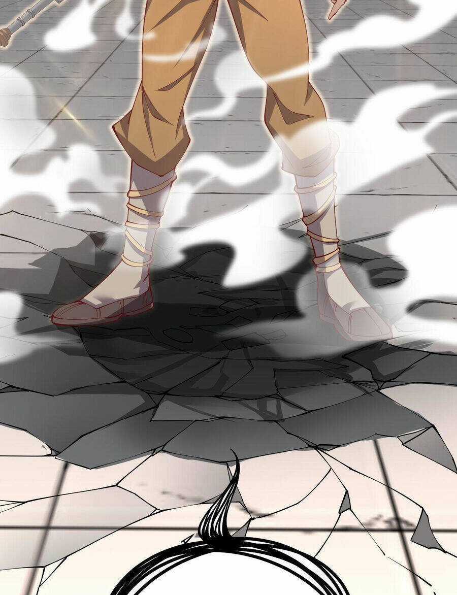 Mình Ta Thôn Phệ Thiên Địa Chapter 10 trang 61