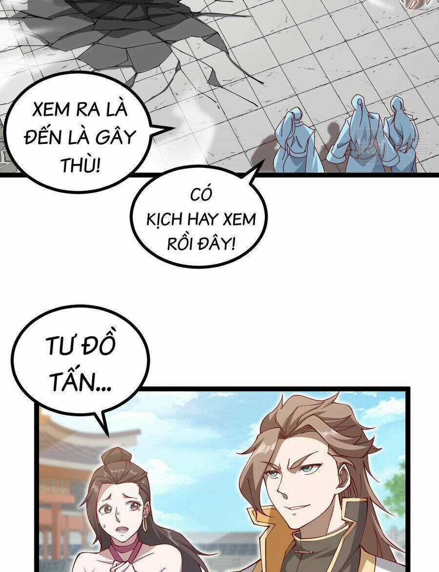 Mình Ta Thôn Phệ Thiên Địa Chapter 10 trang 63