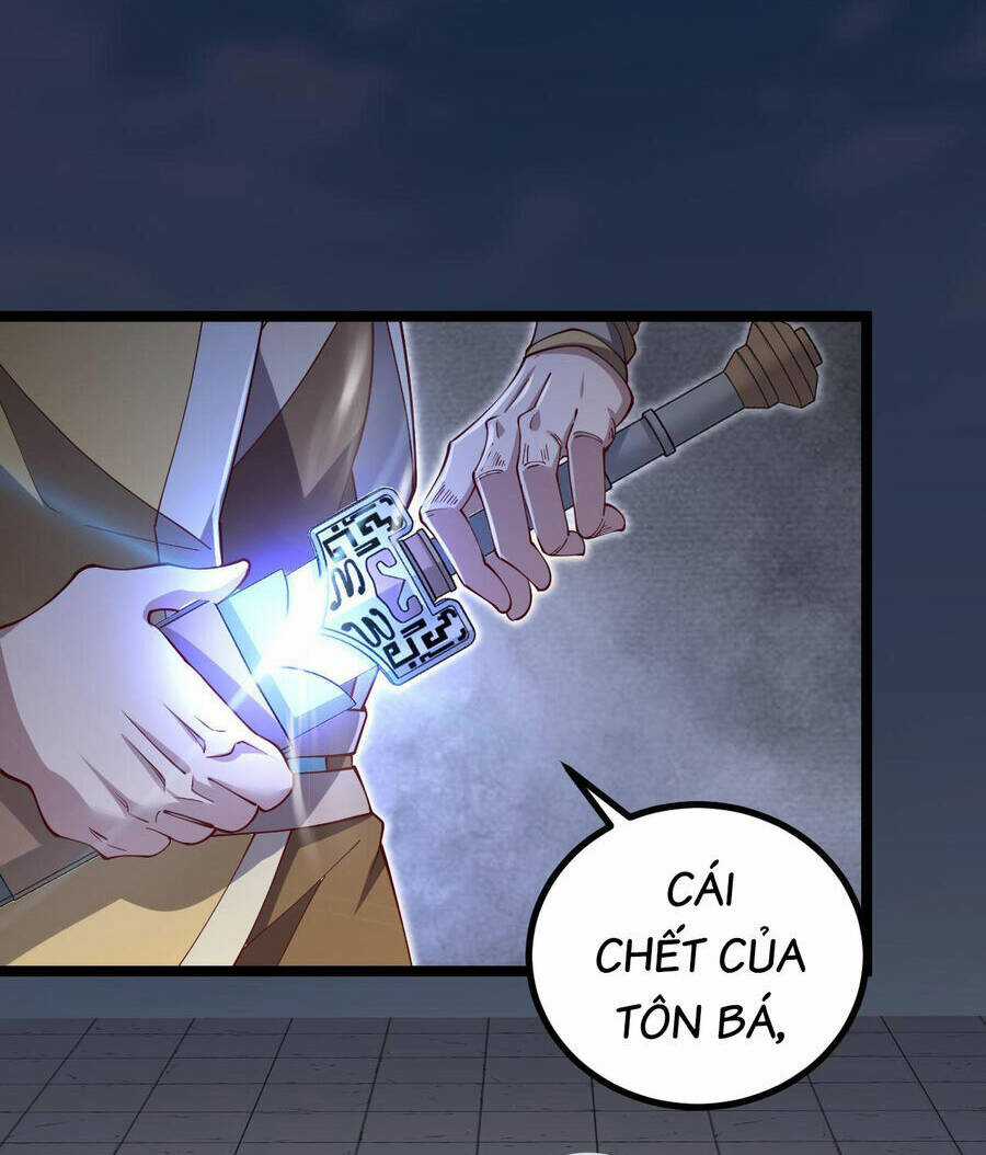 Mình Ta Thôn Phệ Thiên Địa Chapter 10 trang 68