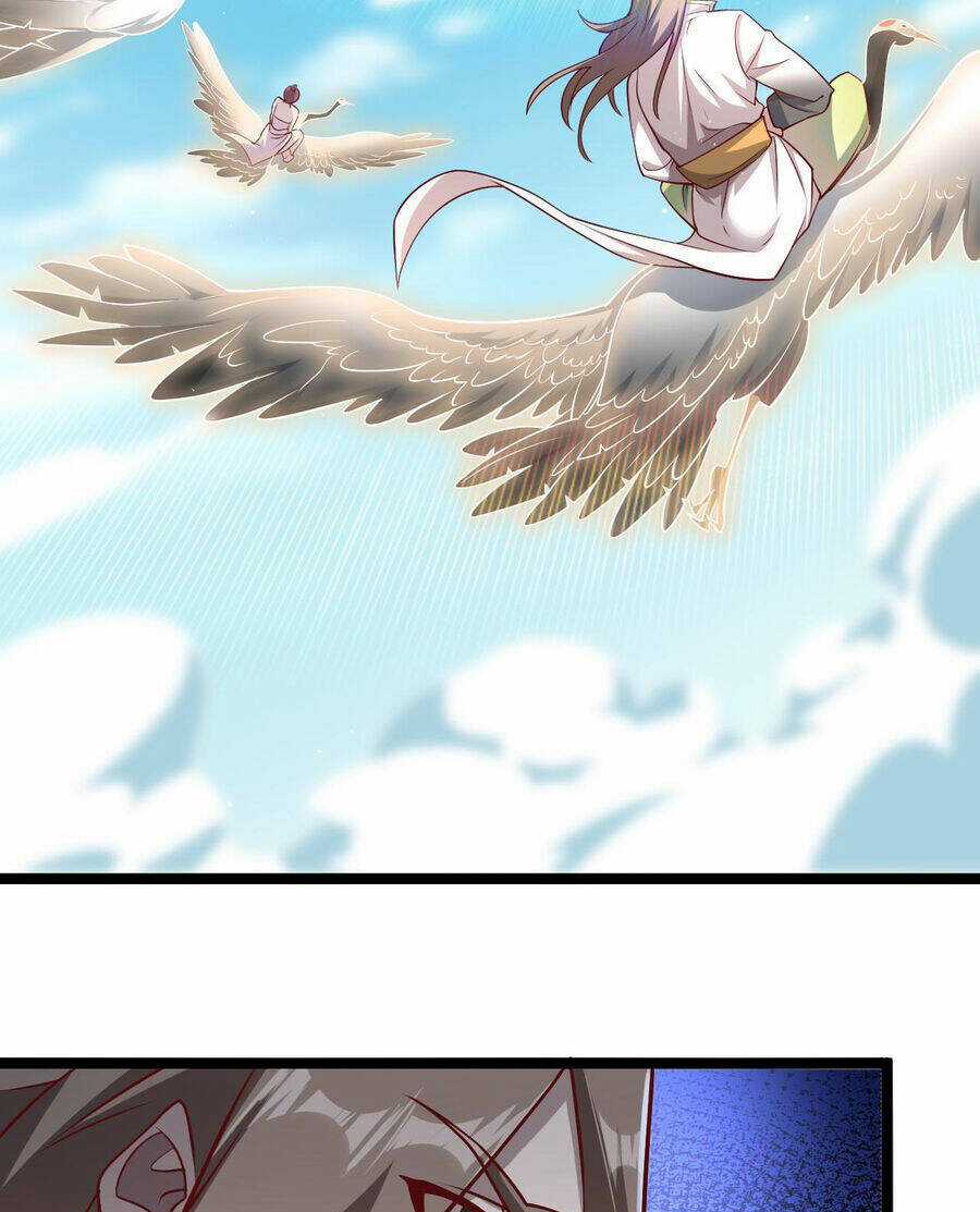 Mình Ta Thôn Phệ Thiên Địa Chapter 10 trang 7