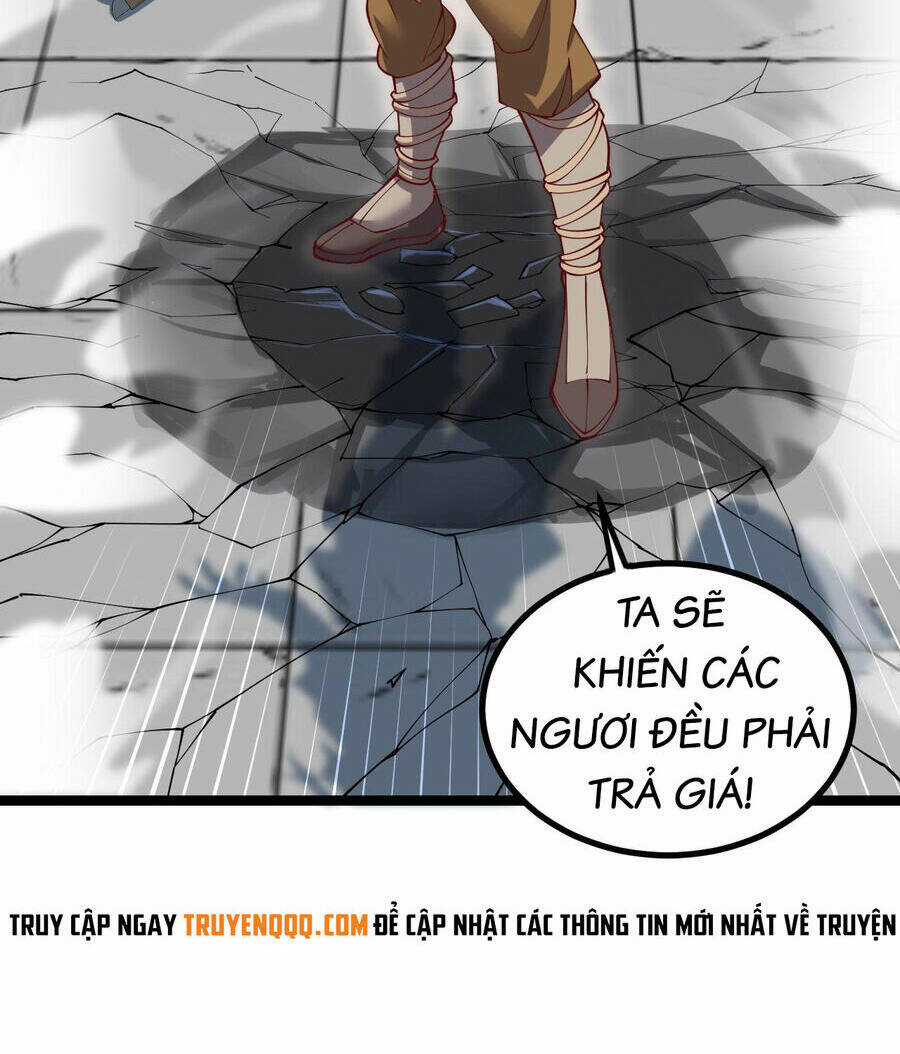 Mình Ta Thôn Phệ Thiên Địa Chapter 10 trang 70