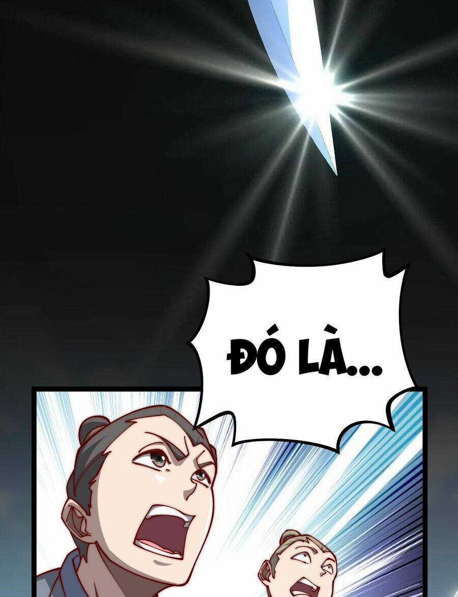 Mình Ta Thôn Phệ Thiên Địa Chapter 11 trang 13