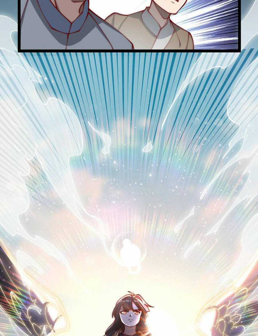 Mình Ta Thôn Phệ Thiên Địa Chapter 11 trang 14