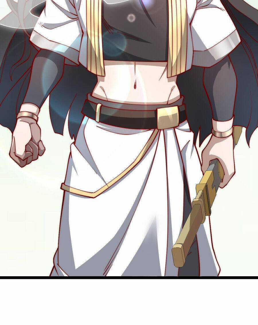 Mình Ta Thôn Phệ Thiên Địa Chapter 11 trang 19