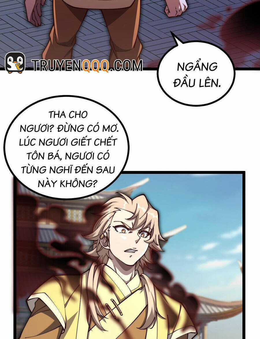 Mình Ta Thôn Phệ Thiên Địa Chapter 11 trang 2